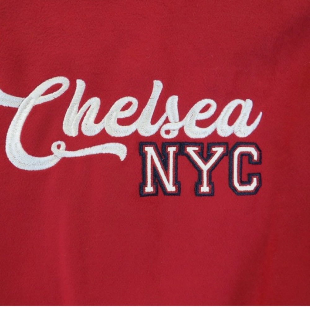 Zara Chelsea NYC Jacket - Picture 7 of 10